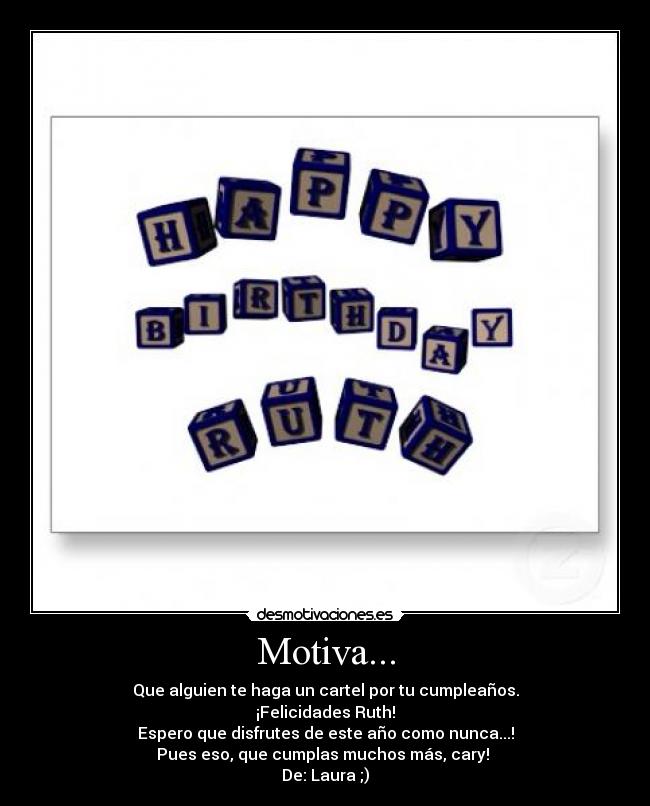Motiva... -
