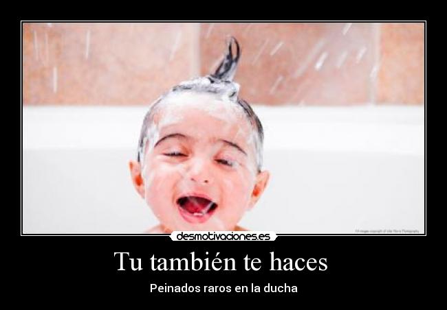 Tu también te haces  - 