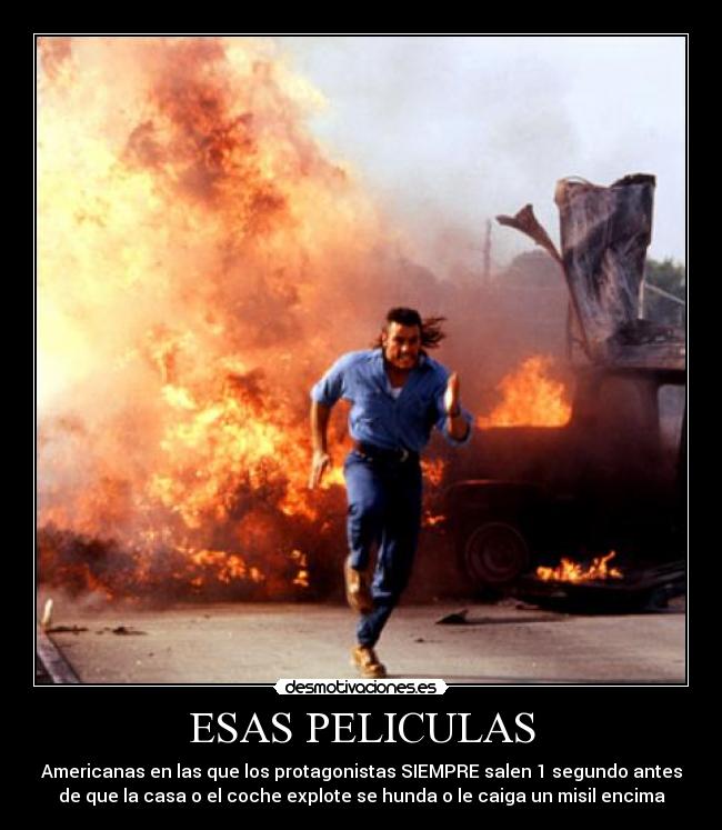ESAS PELICULAS -