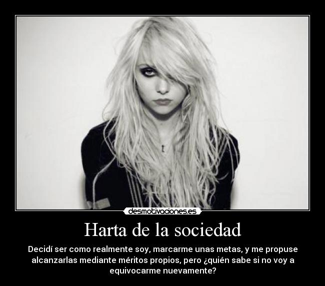 Harta de la sociedad -