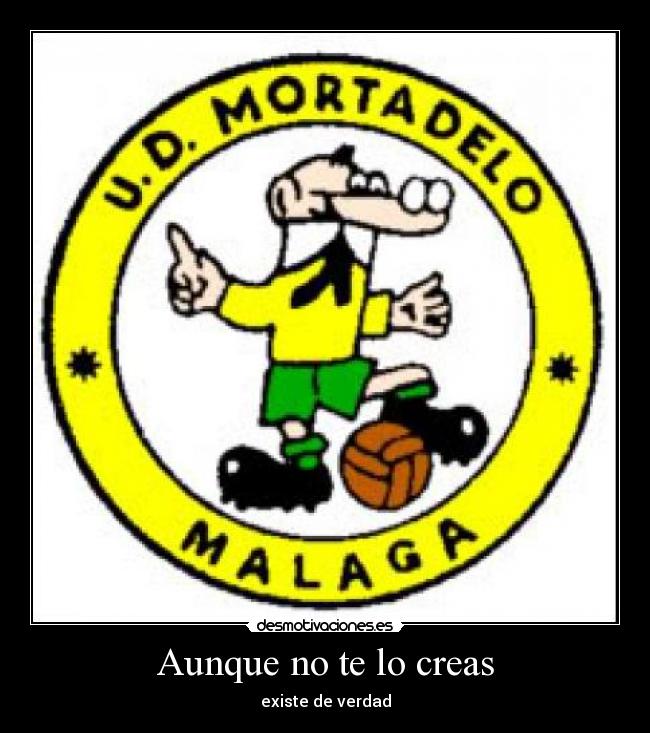 Aunque no te lo creas - 