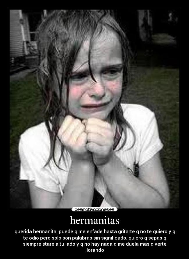 hermanitas - 