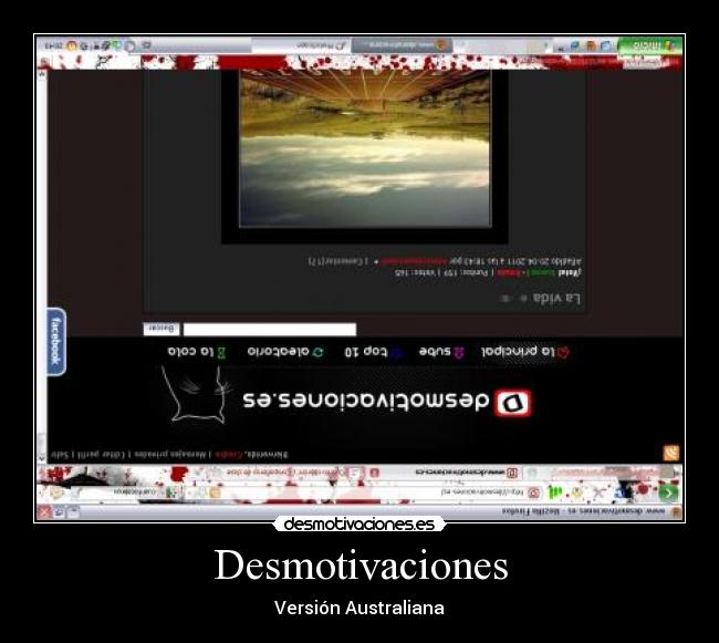 Desmotivaciones - 