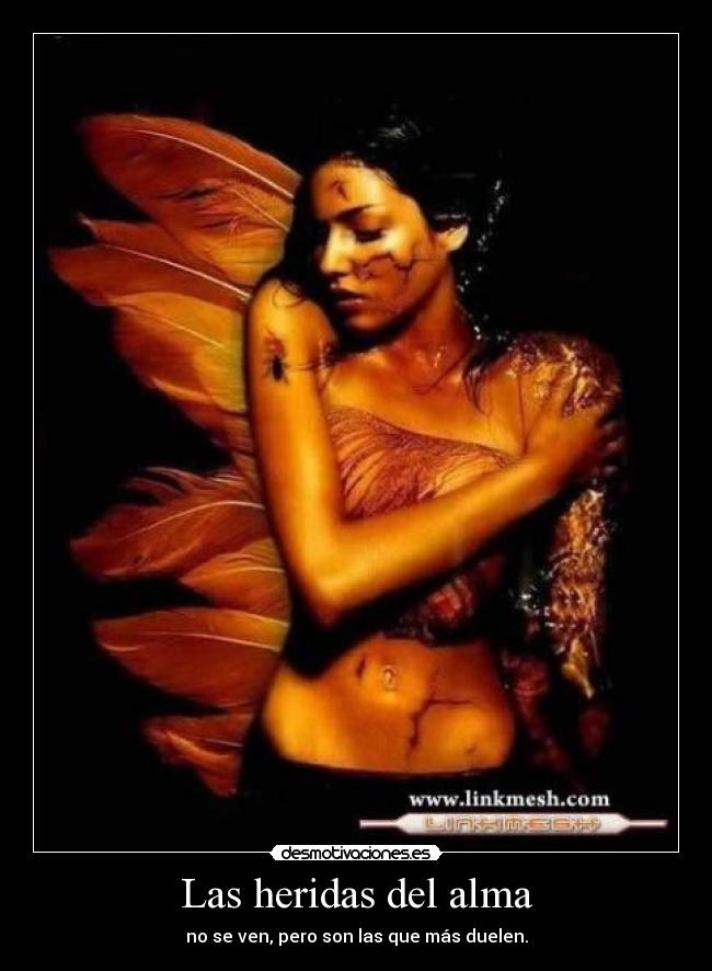 carteles alma lamotivacioneslomejor desmotivaciones