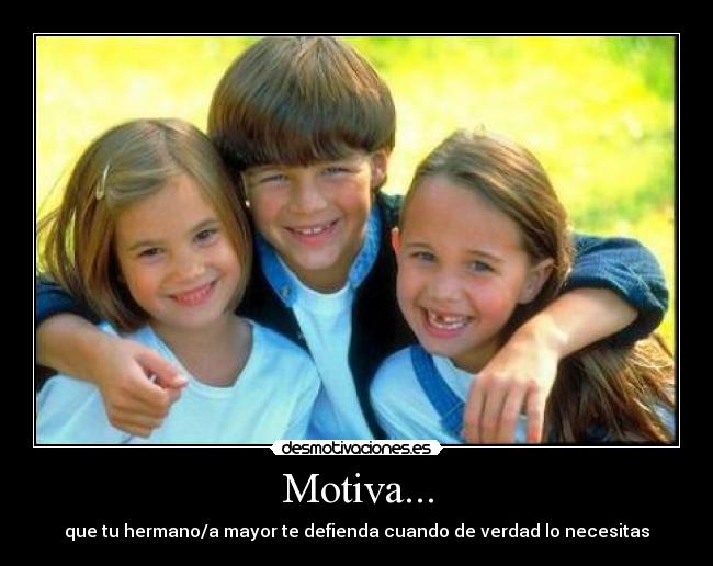 Motiva... -