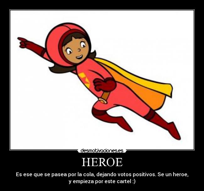 HEROE -