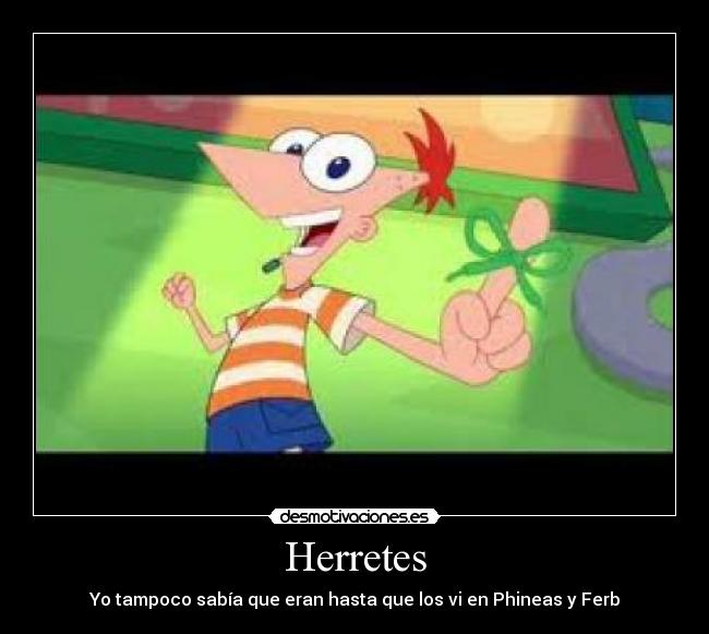 Herretes -