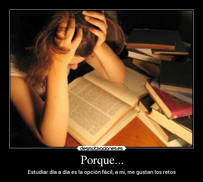 Porque... - 