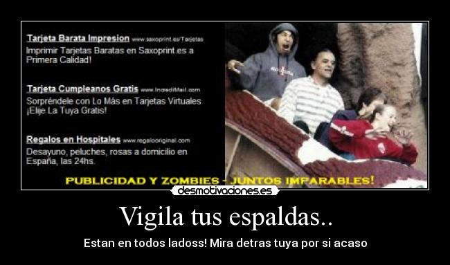 carteles 12345676545678656666 desmotivaciones