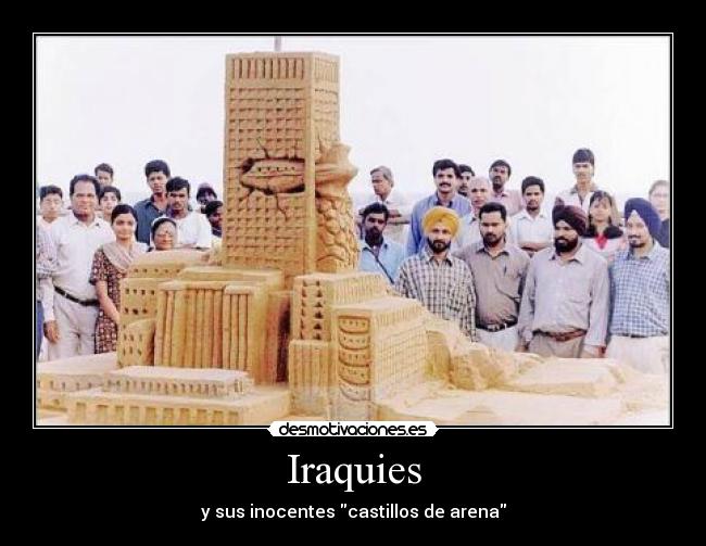 Iraquies - 