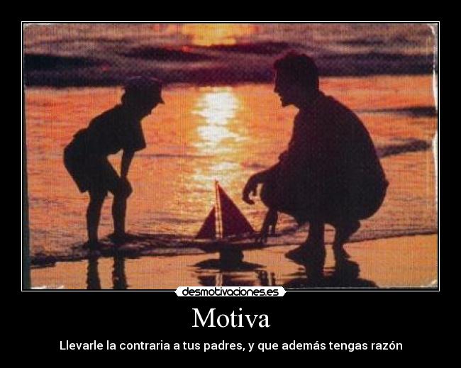 Motiva -