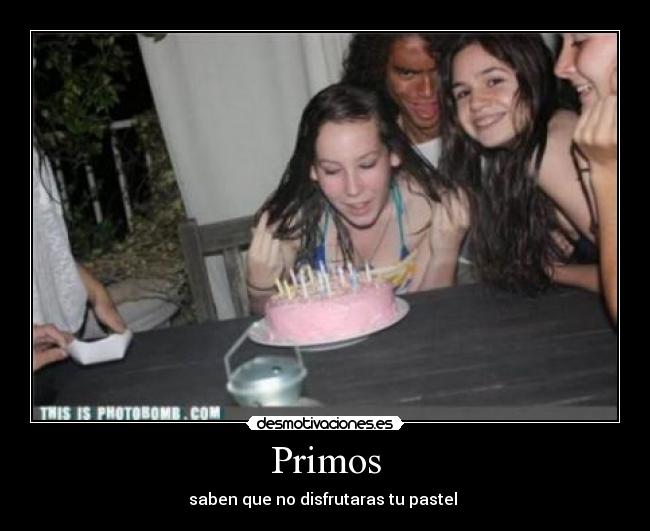 Primos -