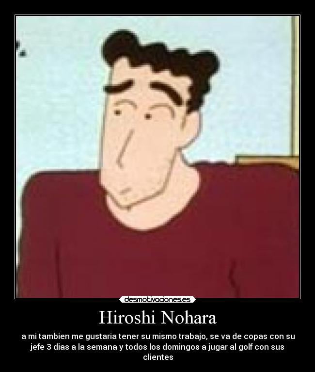 Hiroshi Nohara - 