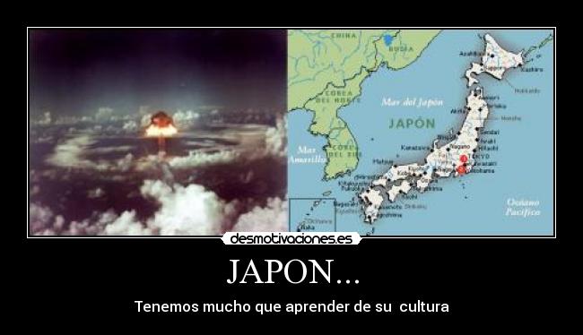 JAPON... -