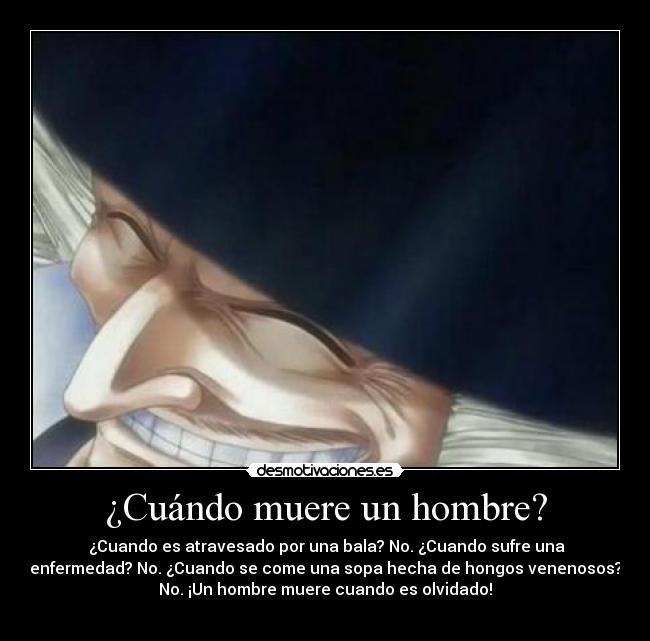 carteles one piece desmotivaciones