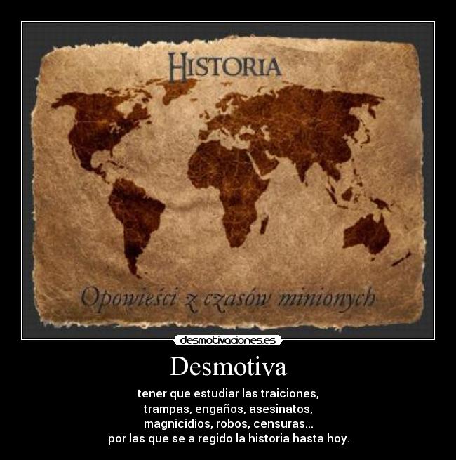 Desmotiva - 
