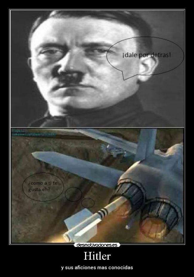 Hitler - 