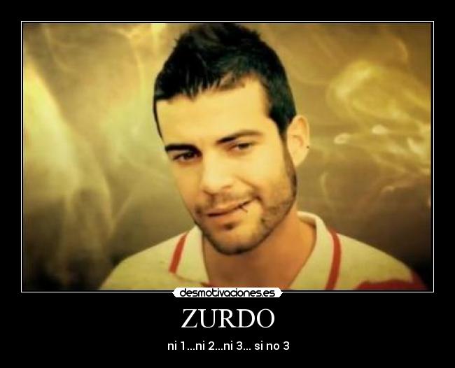ZURDO -