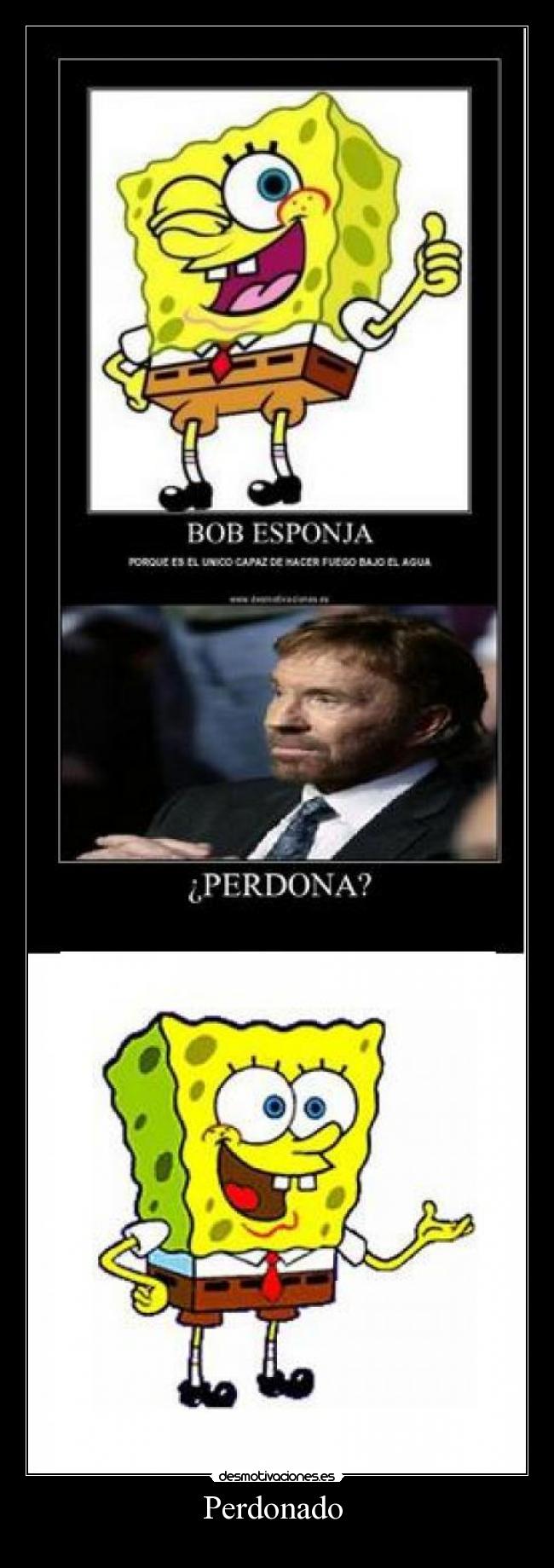 Perdonado  - 