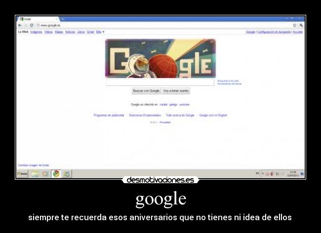 google - 