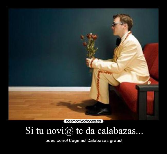 carteles its free desmotivaciones