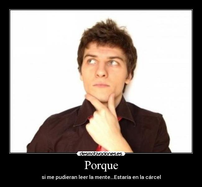Porque - 