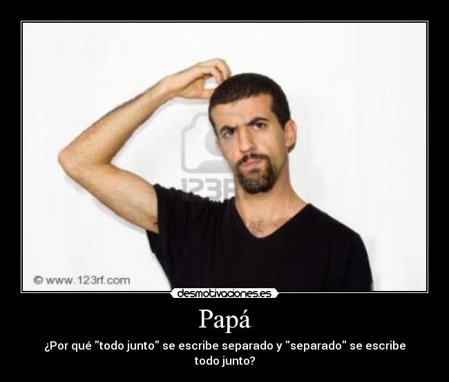 Papá - 