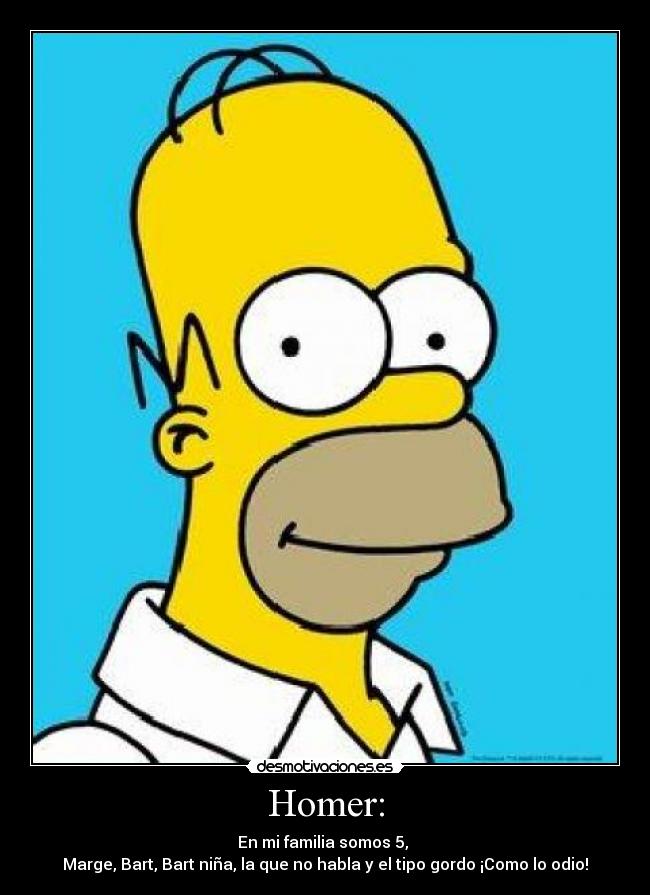 Homer: -
