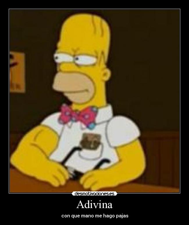 carteles ghoks desmotivaciones