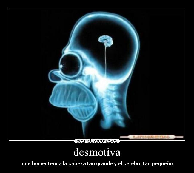 desmotiva -