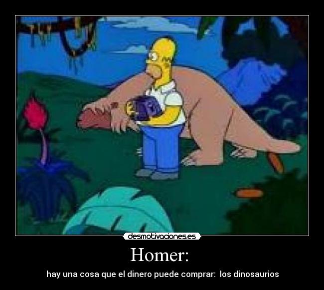 Homer: -