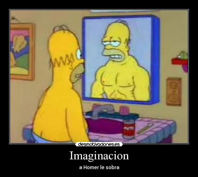 Imaginacion - 
