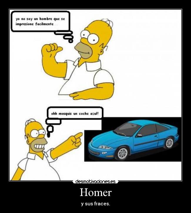 Homer - 