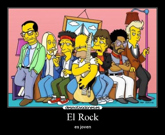 El Rock - 