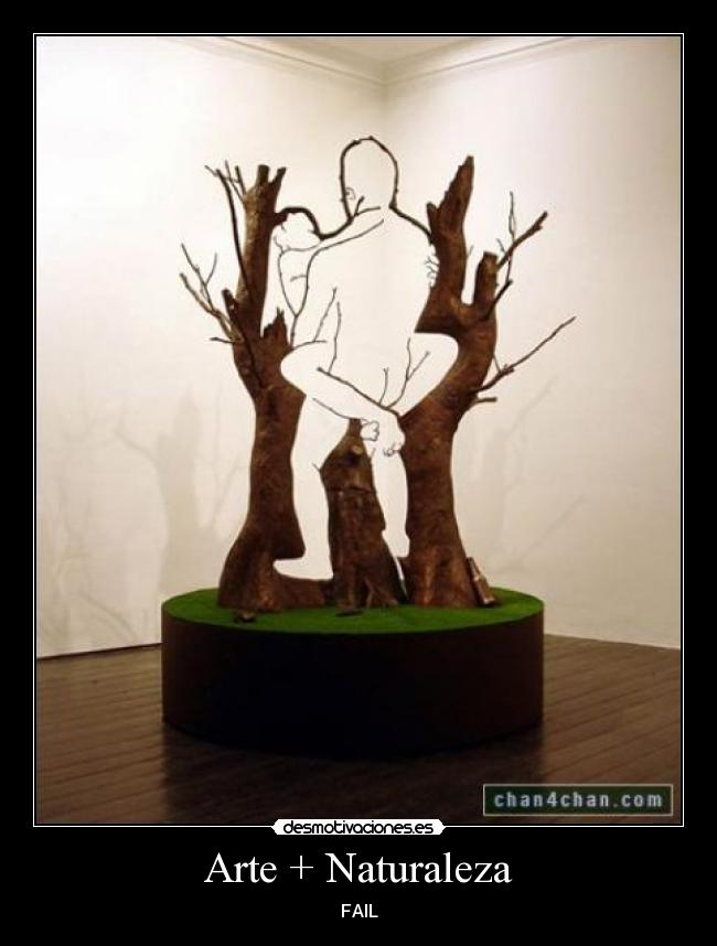 Arte + Naturaleza -
