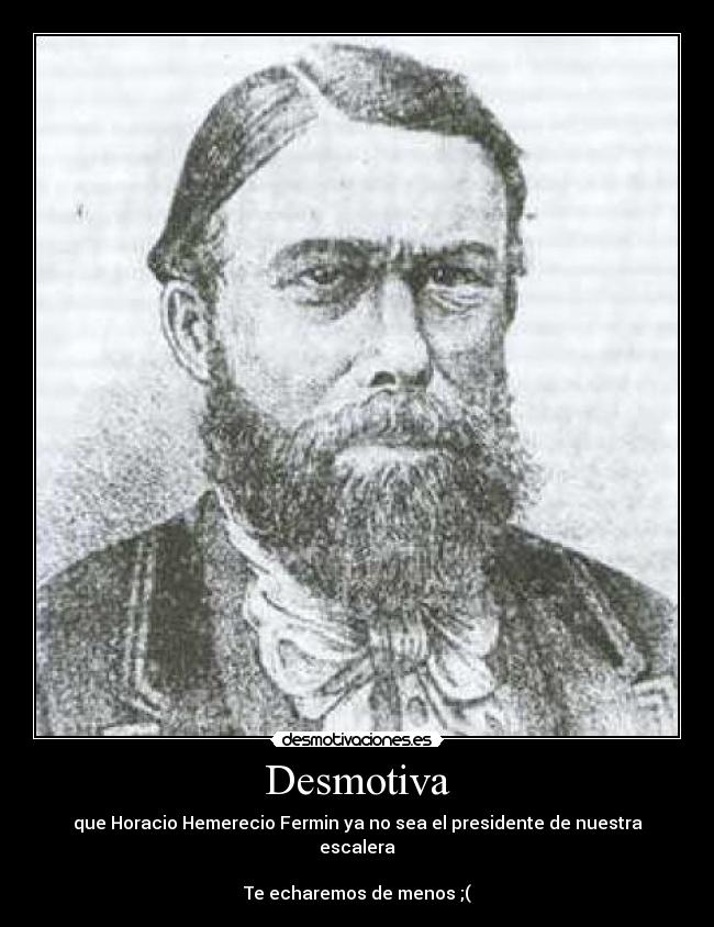 Desmotiva -