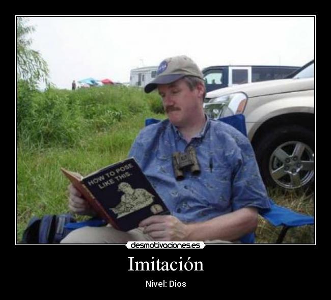 Imitación - 