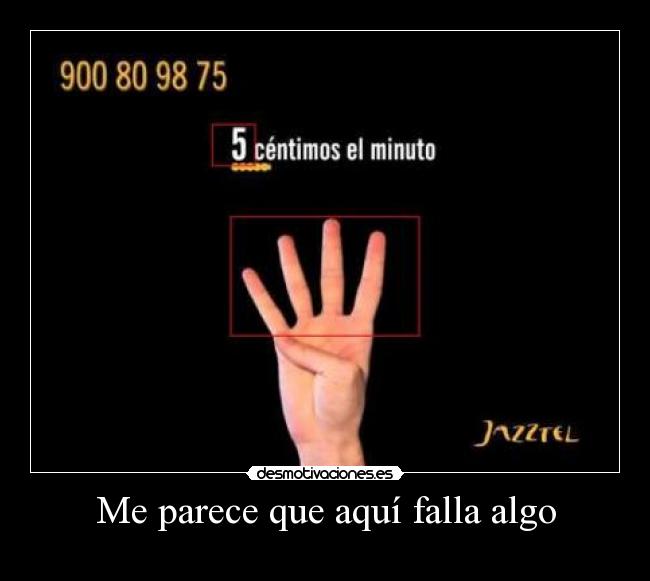 carteles desmotivaciones