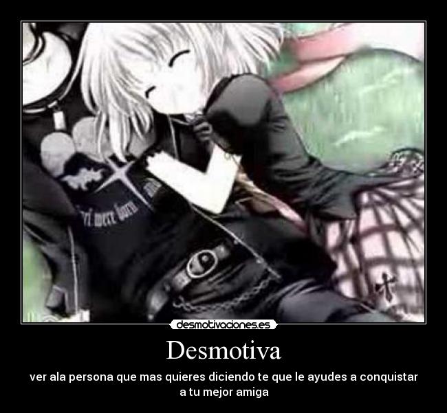 Desmotiva -