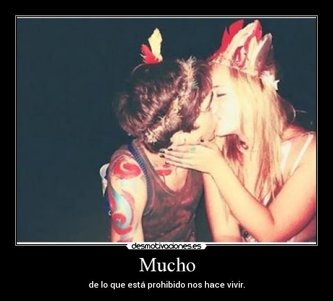 Mucho - 