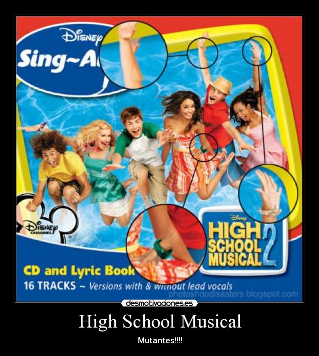 High School Musical - 