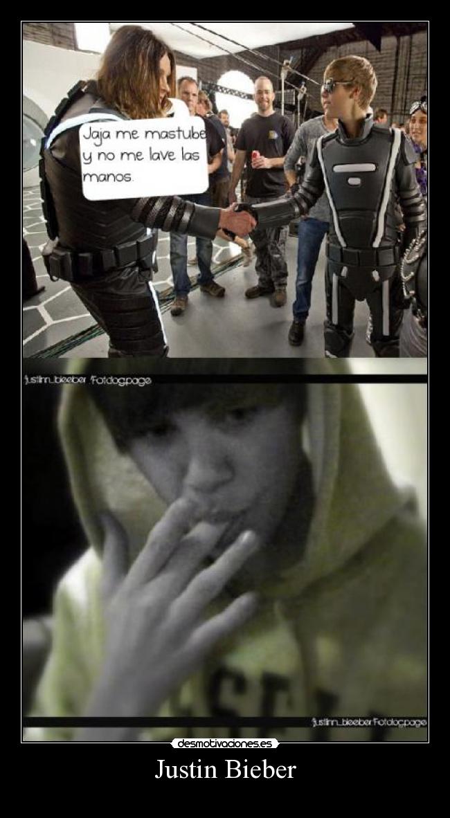 Justin Bieber - 