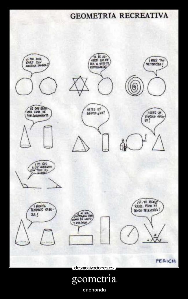 geometria -