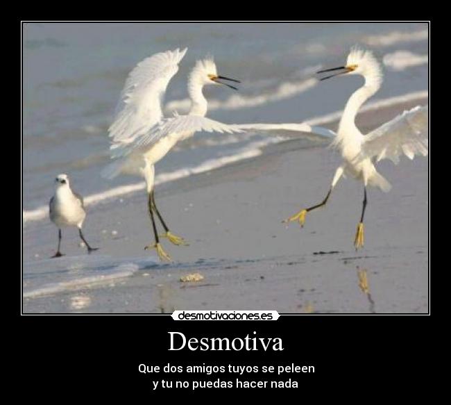 Desmotiva - 