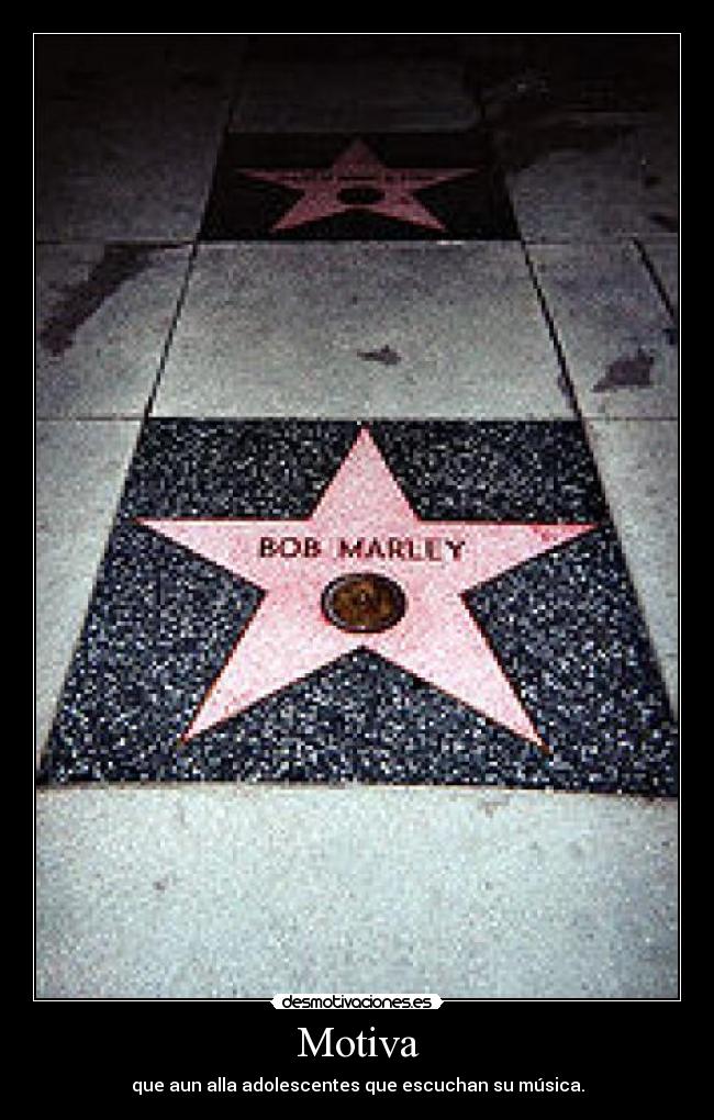 Motiva - que aun alla adolescentes que escuchan su música.