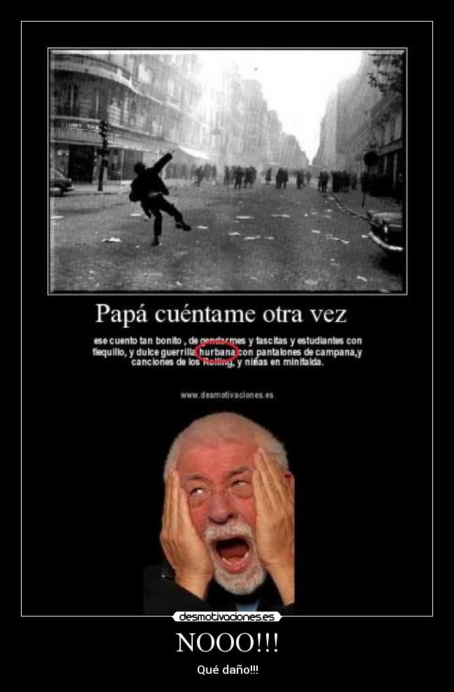 NOOO!!! -