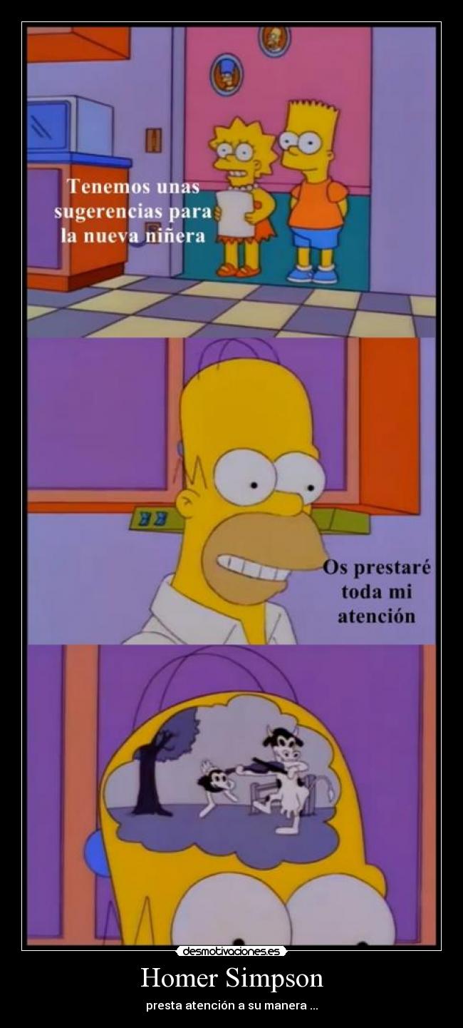 Homer Simpson - 
