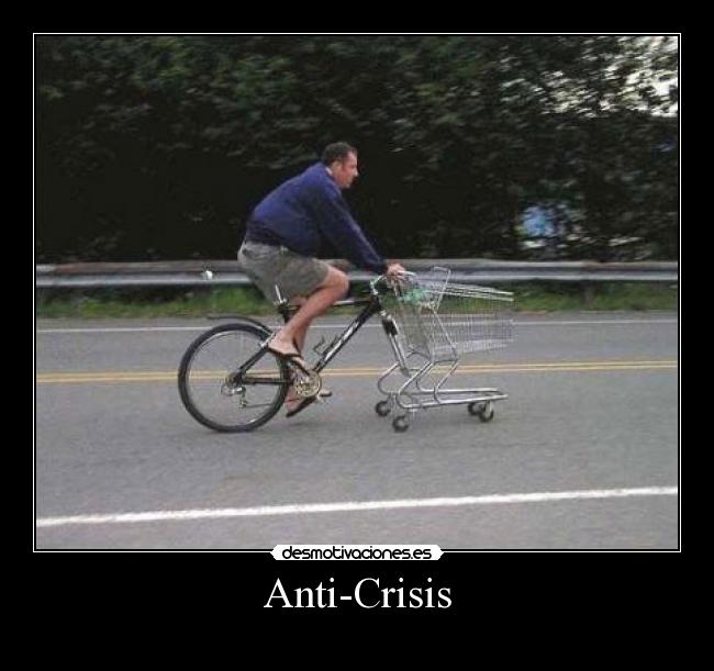 Anti-Crisis -