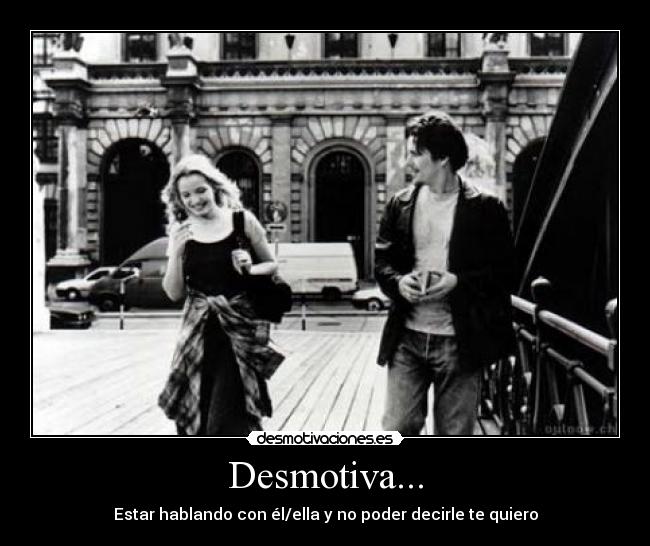 carteles quiero desmotivaciones