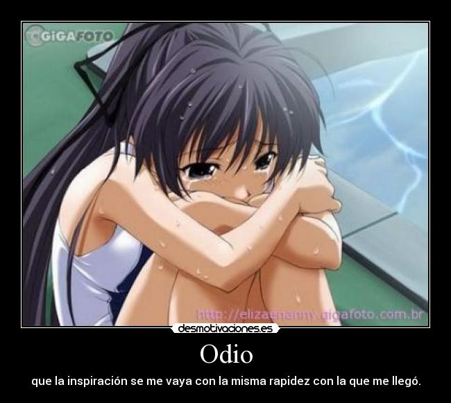 Odio - 